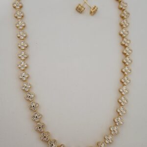 Conjunto Riviera Dourado