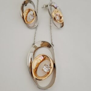 Conjunto Banho Duplo